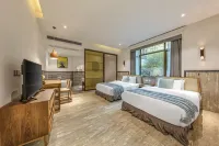 Huazhuyue·Moganshan Yunjipo Hot Spring Beauty Villa (Houwu Transfer Center Store)