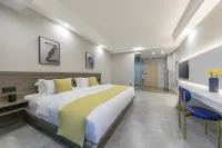 Pingtan Newman Fashion Hotel (Longwangtou Beach Branch)