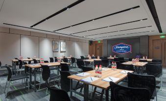 Hampton by Hilton Shenzhen Bao'an Airport