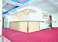 Yongning Hongda Hotel