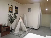 Xinchang Manqi Yating Homestay (Nineteen Peaks Branch)