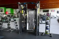 St John's Lodge Incl Off-Site Leisure Club - Gym