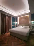 De an Fu Hotel Hotels in Anlu