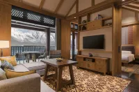 Jinmao Pureal Mountain Lijiang