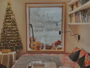 easy leaf  (Folk Street Store)