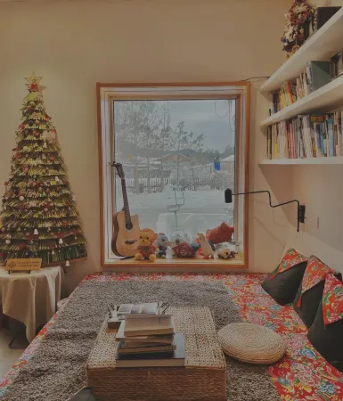 In the Slow Old Days: Grain Buds