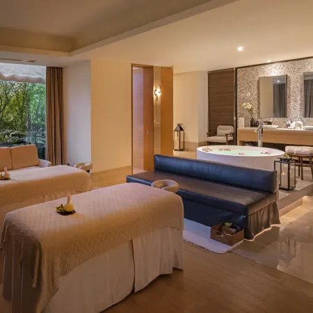 Conrad Hangzhou Tonglu