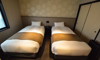 Rinn Kiyomizu Gojo Machiya