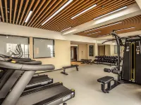 New Century Manju·Hainan Haihuadao Store Hotels in Danzhou