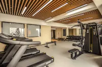 New Century Manju·Hainan Haihuadao Store