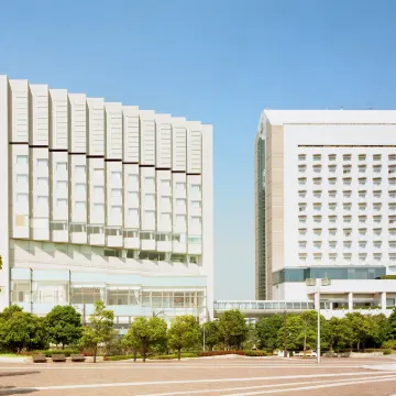 Hotel Springs Makuhari Hotels near Makuhari Messe
