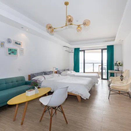 Yangjiang Hengfeng Holiday Villa (Hailing Island Agile Gold Coast Branch)