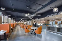 Vienna International Hotel(Chen Yuanguang Avenue Store) - Wifi