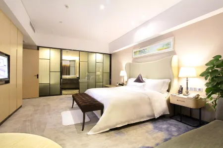 Shuidu Holiday Hotel Shenzhen