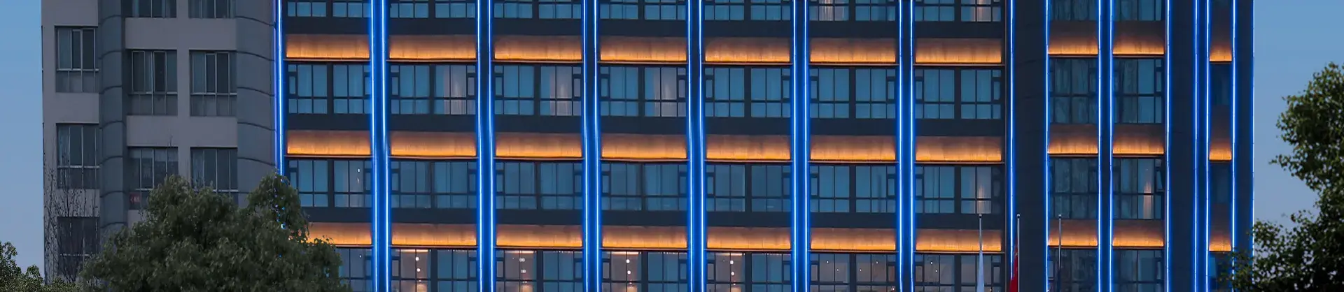 4-Star Select Hotels