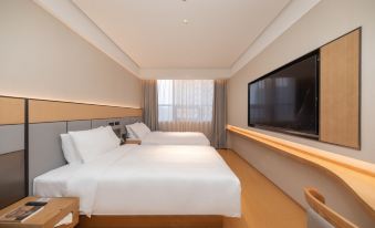 JI Hotel (Shangrao Wanli Times Square)