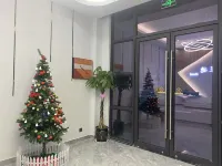 E-sports Hotel Xiangshan