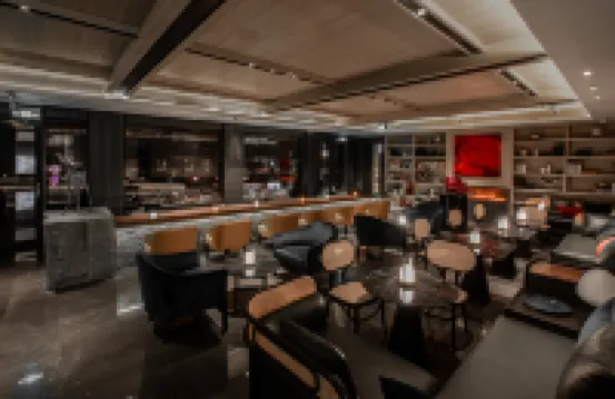 JUN Boutique,Dongqian Lake