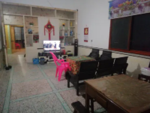 Youxian Xingdu Hotel