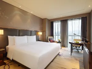 Wanda Realm Guangyuan