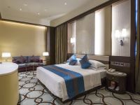 潍坊迪拜国际酒店 - C区商务大床房