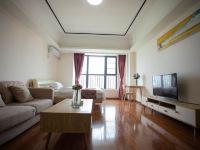 广州木易国际酒店式公寓 - 商务大床房