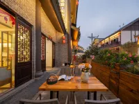 Xitang Joy Lake Homestay (Kunming Sunac Dianchi Houhai Store) Hotels in Kunming