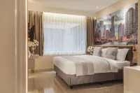 Grand Viveana Hotel dekat Borma Toserba Dakota