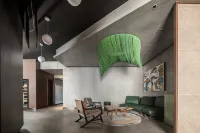 Momin Qimiao - Wifi