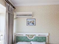 城市酒店式公寓(北京回龙观店) - 大床房