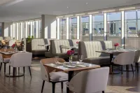 Avani+ Palm View Dubai Hotel & Suites