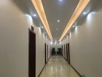 Baiquan Huaxia Hotel Hotels in Baiquan