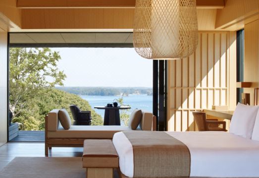 Amanemu 럭셔리 빌라