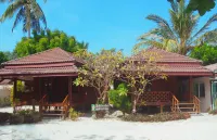 Chareena Beachside Hotels in Koh Lipe