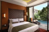 Golden Tulip Jineng Resort Bali - Balcony