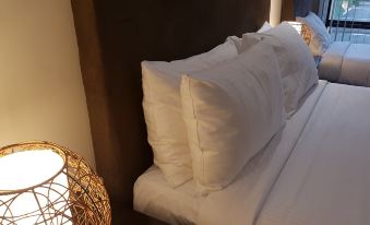 Bay Motel Safety Beach