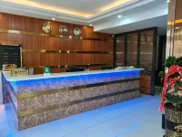 Zhenghe Yinquan Business Hotel Hotel di Songxi
