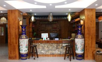 Pingyang Guanshan No.1 Hideaway Homestay