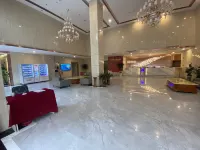 Ningyuan Walton Hotel