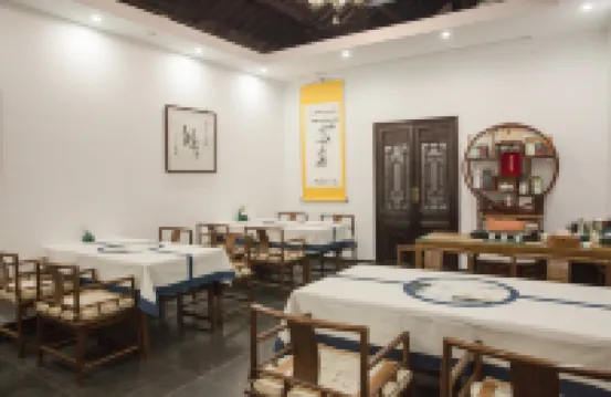 Lucky Yard Guesthouse