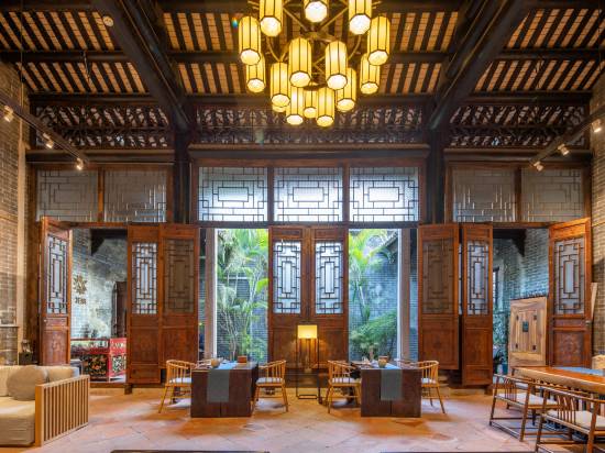 花築 北山精舍民宿 珠海拱北口岸華髮商都店 珠海 優惠價錢預訂 Trip Com 花築 北山精舍民宿 珠海拱北口岸華髮商都店 珠海 優惠價錢預訂 Trip Com