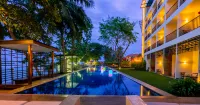 Aston Anyer Beach Hotel - de playa