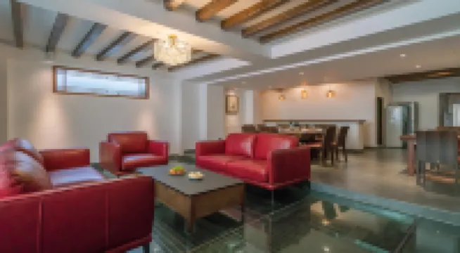 Artistic Suite
