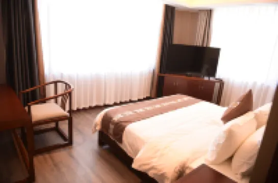 Xihe Lishui Bin Hotel