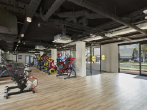 Together Co-Living Melbourne Hoteles en Melbourne