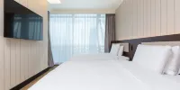 HanTing Hotel (Beijing Water Cube) - Business 2-bed Room