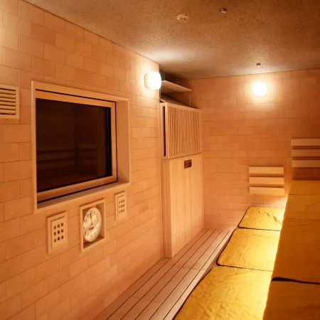 HOTEL DORMY INN KOBE MOTOMACHI HOT SPRINGS
