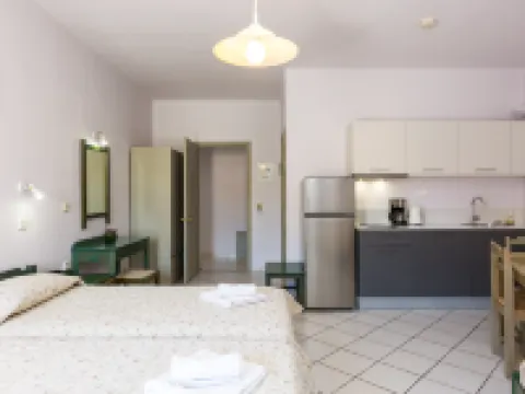 Philoxenia Apartments Hotels in Panormos Rethymno