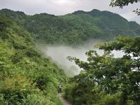 九华山万福楼假日山庄 - 其他