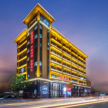 Ji Sheng Hotel